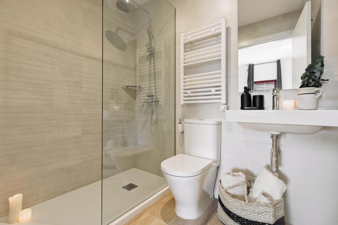 Appartamento Murtra - 2 Bedrooms In Sant Antoni *