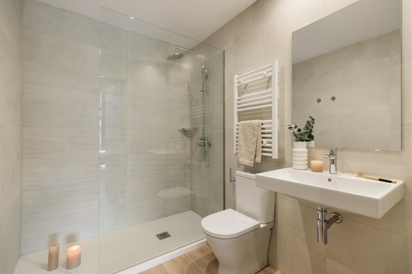 Murtra - 2 Bedrooms In Sant Antoni * Barcellona