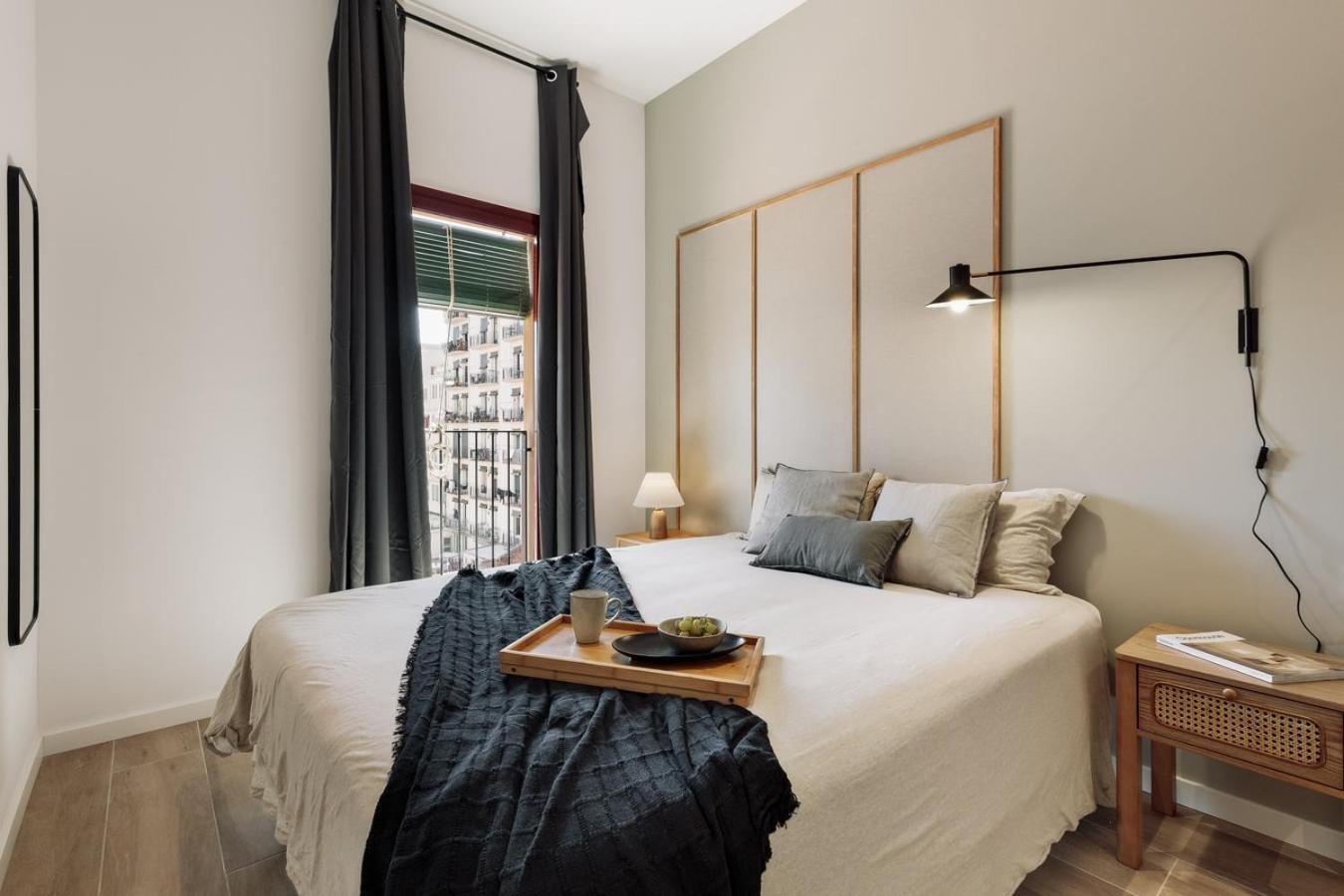 Murtra - 2 Bedrooms In Sant Antoni Appartamento