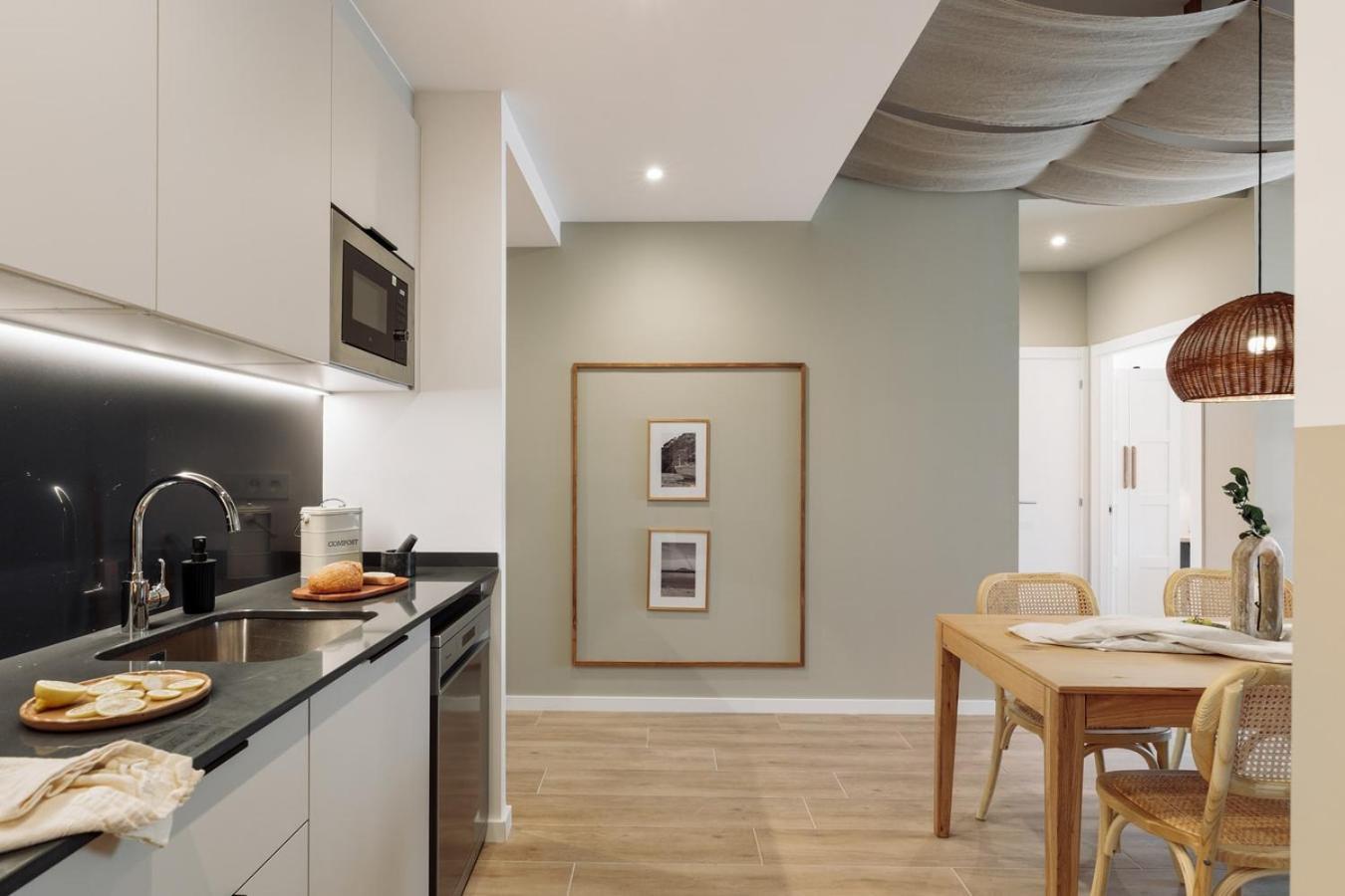 Appartamento Murtra - 2 Bedrooms In Sant Antoni *