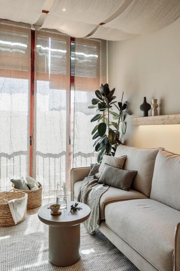 Murtra - 2 Bedrooms In Sant Antoni * Barcellona