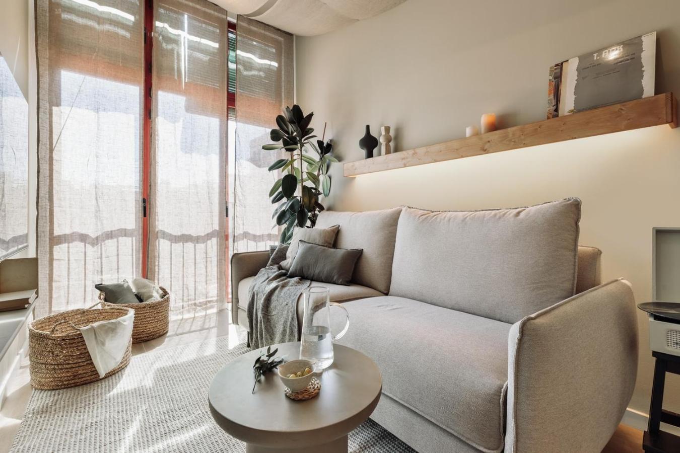 Appartamento Murtra - 2 Bedrooms In Sant Antoni *