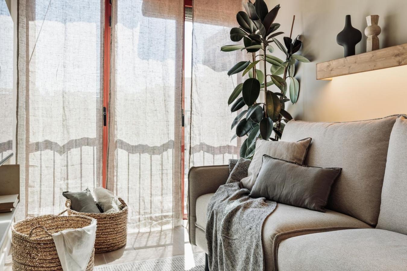 Murtra - 2 Bedrooms In Sant Antoni * Barcellona